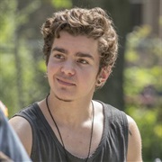 Elliot Fletcher