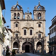 Braga Cathedral