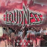 Loudness - Lightning Strikes