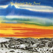 The Marshall Tucker Band - The Marshall Tucker Band