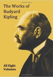 Complete Works (Rudyard Kipling)