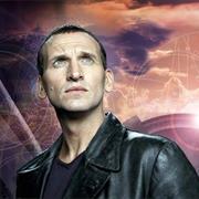 9th Doctor - Christopher Eccleston