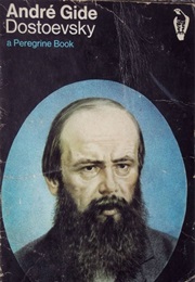 Dostoevksy (André Gide)