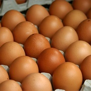 Brown Egg