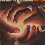 Bustin' Loose - Chuck Brown & the Soul Searchers