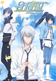 Spiritpact 2 (2018)