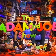 The Adam and Joe Show