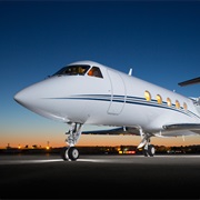 Gulfstream III