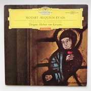 Berliner Philharmoniker - Requiem KV 626