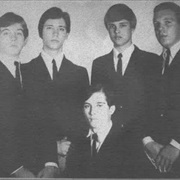 Night of the Sadist - Larry and the Bluenotes