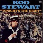 Rod Stewart - Tonight&#39;s the Night