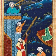 Medieval Astronomers
