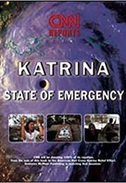 CNN Reports: Hurricane Katrina: State of Emergency (Michael Reagan)