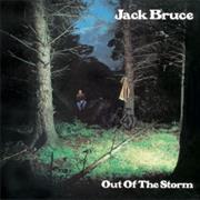 Bruce Jack	Out of the Storm