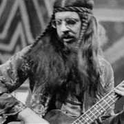 Glenn Cornick, 67, Heart Failure