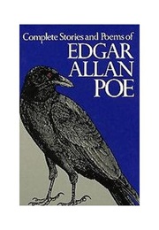 Complete Stories and Poems of Edgar Allan Poe (Edgar Allan Poe, Doubleday Publishing)