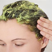 Hair Mask