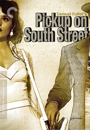 Pickup on South Street (1953)