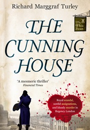 The Cunning House (Turley, Richard Margraff)