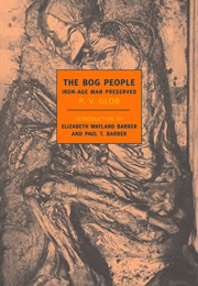 The Bog People (P.V. Glob)