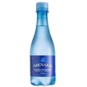 Abenakis Water