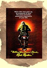 When You Comin Back Red Ryder