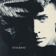 Cuts You Up - Peter Murphy