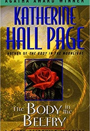 The Body in the Belfrey (Katherine Hall Page)