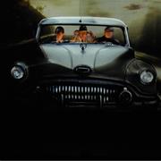 Sin Sangre - Teatrocinema