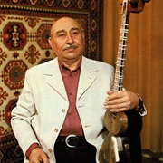 Bahram Mansurov