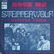 Steppenwolf - Rock Me