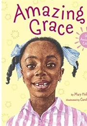 Amazing Grace (Mary Hoffman)