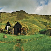 Iceland