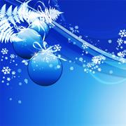 Blue Christmas