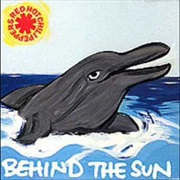 Behind the Sun - Red Hot Chili Peppers