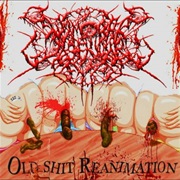 Old Shit Reanimation - Noise Execution