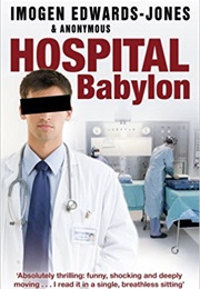 Hospital Babylon (Imogen Edward-Jones)