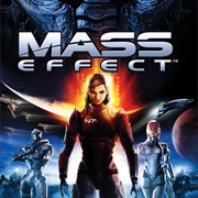 Mass Effect