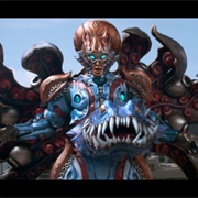 General Gut True Form