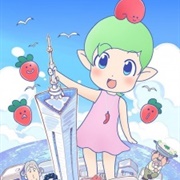 Hakata Mentai! Pirikarako-Chan