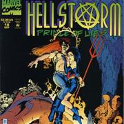 Hellstorm
