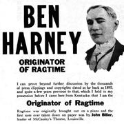 Ben Harney