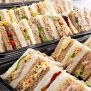 There's No Such Thing as a Free Lunch