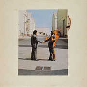 Shine on You Crazy Diamond (Parts VI–IX) - Pink Floyd