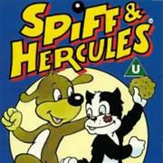 Spiff and Hercules