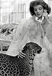 Baby, Bringing Up Baby (1938)