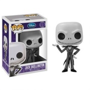 Jack Skellington
