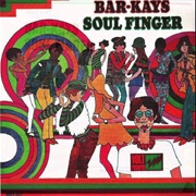Bar-Kays - Soul Finger