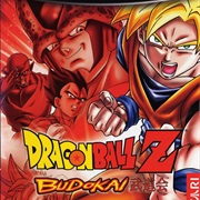 Dragon Ball Z: Budokai (GC)