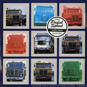 Faron Young (Truckin' Mix) - Prefab Sprout